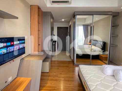 1 Bedroom on 29th Floor for Rent in Sudirman Hill Residences - fta4da 1