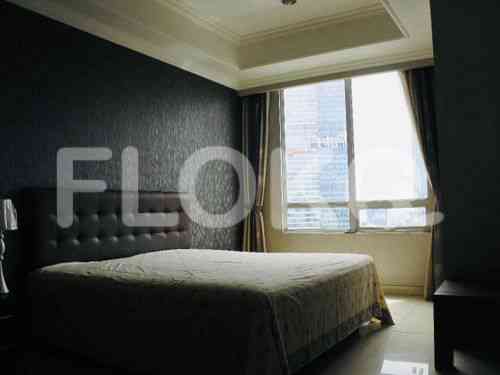 Tipe 2 Kamar Tidur di Lantai 23 untuk disewakan di Kuningan City (Denpasar Residence) - fku0fd 3