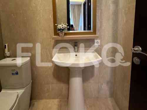 2 Bedroom on 7th Floor for Rent in Sudirman Suites Jakarta - fsu08c 5