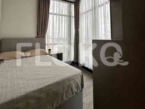 2 Bedroom on 7th Floor for Rent in Sudirman Suites Jakarta - fsu08c 4