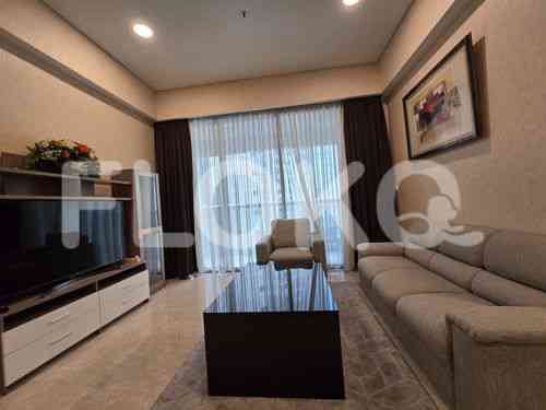 2 Bedroom on 15th Floor for Rent in Anandamaya Residence - fsu742 1