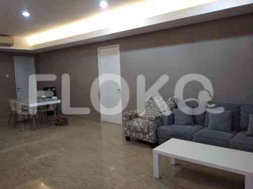 2 Bedroom on 6th Floor for Rent in Royale Springhill Residence - fke3b1 2