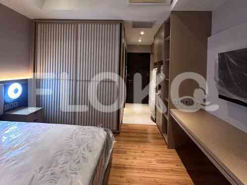 1 Bedroom on 28th Floor for Rent in Sudirman Hill Residences - ftacba 1