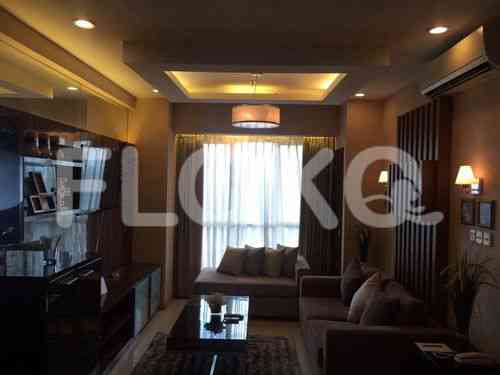 1 Bedroom on 18th Floor for Rent in Permata Gandaria Apartment - fga69b 1