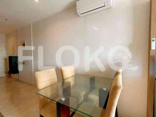 2 Bedroom on 37th Floor for Rent in FX Residence - fsuc14 2