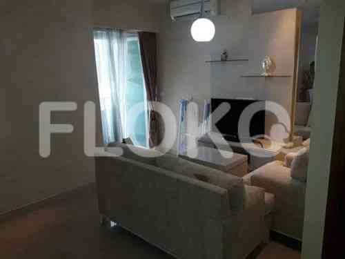 1 Bedroom on 15th Floor for Rent in Sahid Sudirman Residence - fsub8b 4