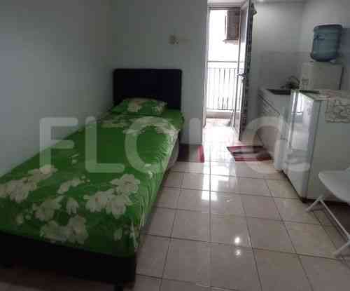 Tipe 1 Kamar Tidur di Lantai 5 untuk disewakan di Green Park View Apartemen - fce763 1