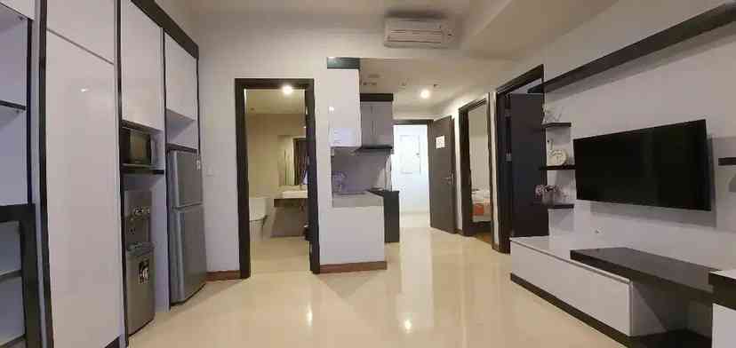 ruangan Sudirman Hill Residences