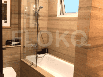 103 sqm, 2nd floor, 2 BR apartment for sale in Pondok Indah 7