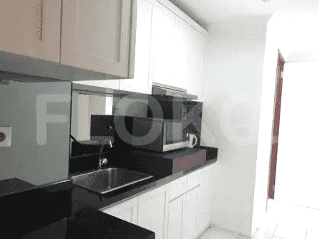 92 sqm, 10th floor, 2 BR apartment for sale in Cilandak 5