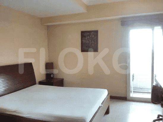 70 sqm, 10th floor, 2 BR apartment for sale in Cilandak 2