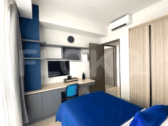 82 sqm, 19th floor, 2 BR apartment for sale in Cilandak 2