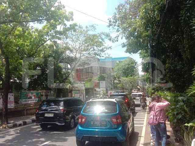 1820 sqm, Land for Sale in Jalan Kartini Raya, Gunung Sahari 7