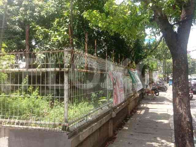 1820 sqm, Land for Sale in Jalan Kartini Raya, Gunung Sahari 4