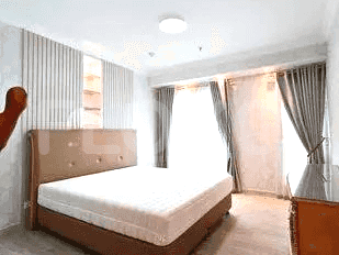 Dijual Apartemen 3 BR, Lantai 8, Luas 237 m2 di Gandaria 5