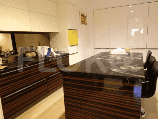 Dijual Apartemen 4 BR, Lantai 15, Luas 402 m2 di Kebayoran Lama 6