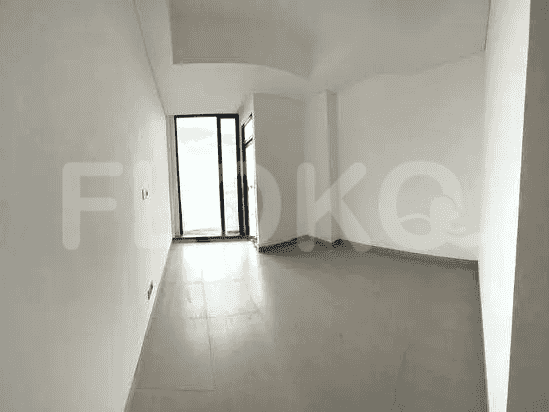 32 sqm, 16th floor, 1 BR apartment for sale in Cilandak 1