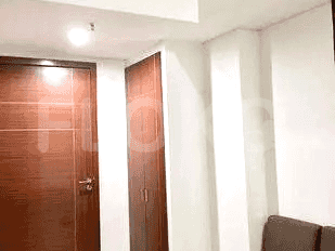 33 sqm, 17th floor, 1 BR apartment for sale in Cengkareng 2