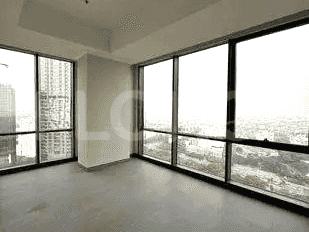 141 sqm, 30th floor, 3 BR apartment for sale in Kemayoran 4