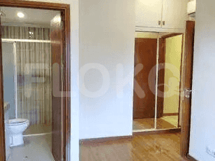 90 sqm, 7th floor, 2 BR apartment for sale in Cilandak 4