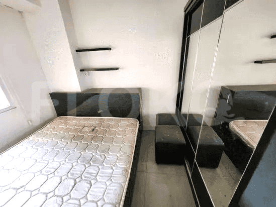 33 sqm, 7th floor, 2 BR apartment for sale in Cempaka Putih 4