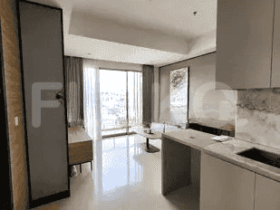 67 sqm, 25th floor, 2 BR apartment for sale in Tanah Abang 3