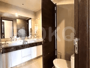 72 sqm, 31st floor, 2 BR apartment for sale in Tanah Abang 5