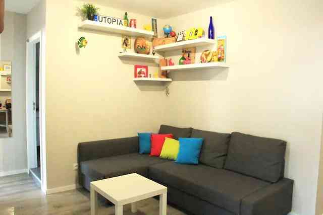 Sewa Apartemen Utopia Extraordinary Living Residence