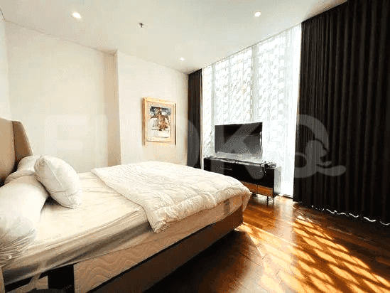 Dijual Apartemen 3 BR, Lantai 2, Luas 170 m2 di Kuningan 4