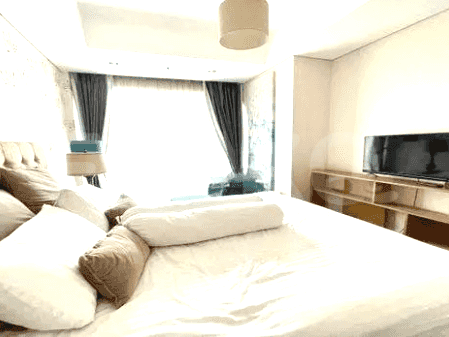 125 sqm, 9th floor, 2 BR apartment for sale in TB Simatupang 3