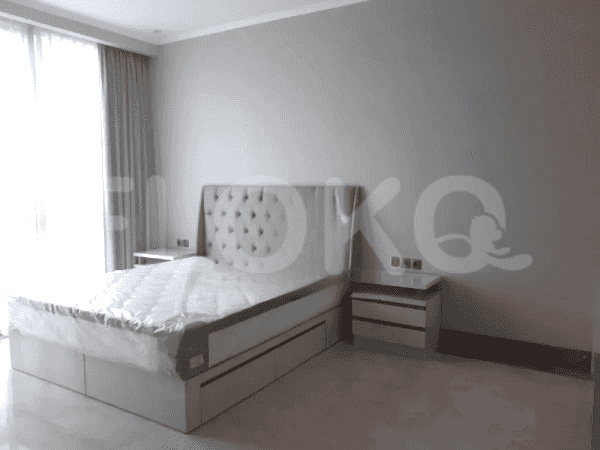 70 sqm, 20th floor, 1 BR apartment for sale in Senopati 3