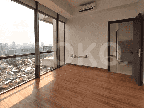 Dijual Apartemen 2 BR, Lantai 27, Luas 67 m2 di Tanah Abang 2