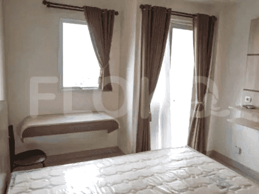 21 sqm, 8th floor, 1 BR apartment for sale in Cawang 3