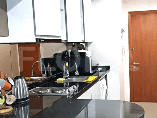 70 sqm, 11th floor, 2 BR apartment for sale in Kalibata 4