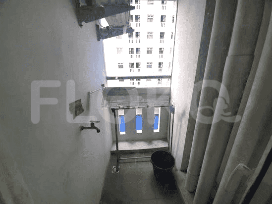 33 sqm, 6th floor, 2 BR apartment for sale in Cempaka Putih 5