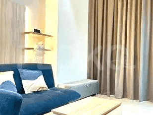 55 sqm, 5th floor, 1 BR apartment for sale in TB Simatupang 1