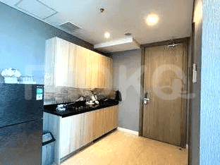 Dijual Apartemen 1 BR, Lantai 11, Luas 49 m2 di TB Simatupang 4