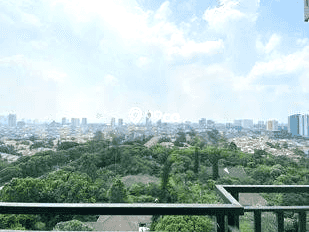 Dijual Apartemen 1 BR, Lantai 12, Luas 32 m2 di Kalibata 7