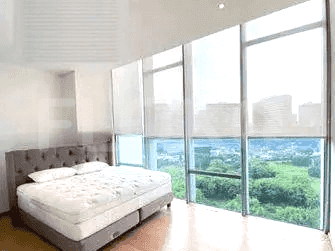 165 sqm, 7th floor, 2 BR apartment for sale in Kebayoran Baru 3