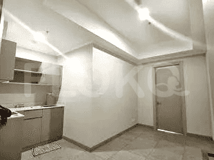 40 sqm, 6th floor, 1 BR apartment for sale in Kemayoran 2