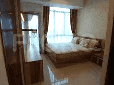 Dijual Apartemen 3 BR, Lantai 28, Luas 70 m2 di Senen 3