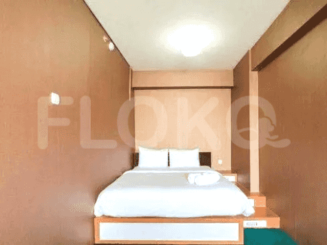 42 sqm, 3rd floor, 1 BR apartment for sale in Pondok Bambu 4