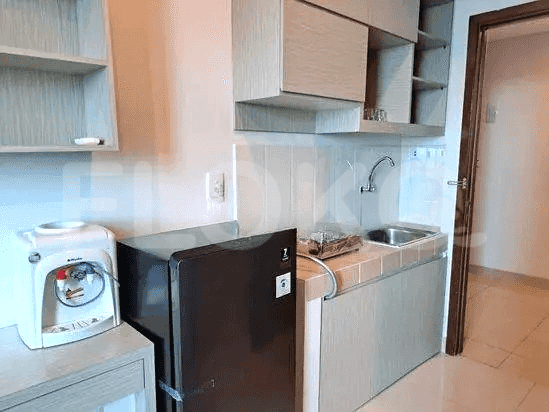 23 sqm, 20th floor, 1 BR apartment for sale in Senen 4