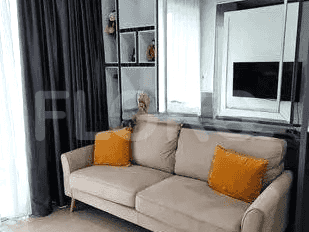 Dijual Apartemen 3 BR, Lantai 7, Luas 94 m2 di Kali Deres 1