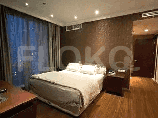 Dijual Apartemen 2 BR, Lantai 29, Luas 155 m2 di Gandaria 4