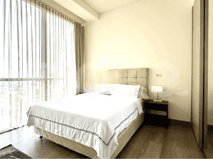 170 sqm, 15th floor, 2 BR apartment for sale in Gandaria 3