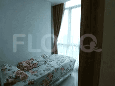 Dijual Apartemen 3 BR, Lantai 28, Luas 70 m2 di Senen 9