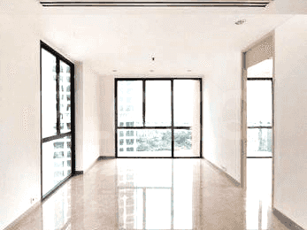 64 sqm, 21st floor, 1 BR apartment for sale in TB Simatupang 1