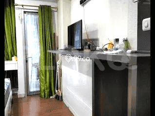 23 sqm, 11th floor, 1 BR apartment for sale in Senen 2