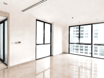 64 sqm, 21st floor, 1 BR apartment for sale in TB Simatupang 2